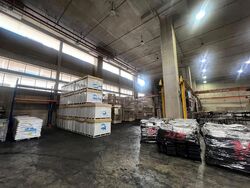 Joo Koon Road (D22), Factory #613318231